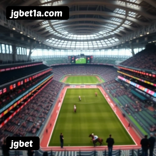 jgbet: Login Seguro e Rápido para Brasileiros