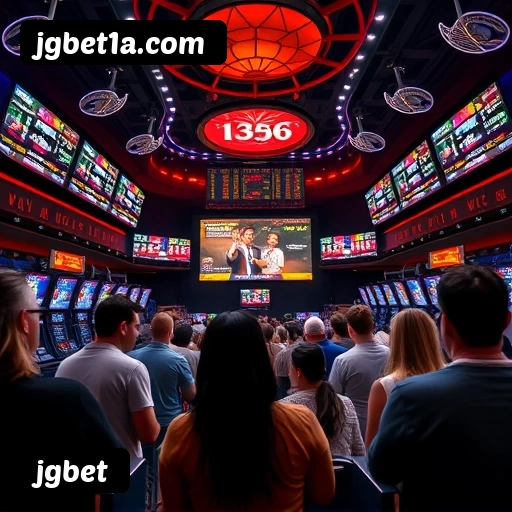 Inovação Tecnológica Inigualável da jgbet: A Nova Era do Entretenimento