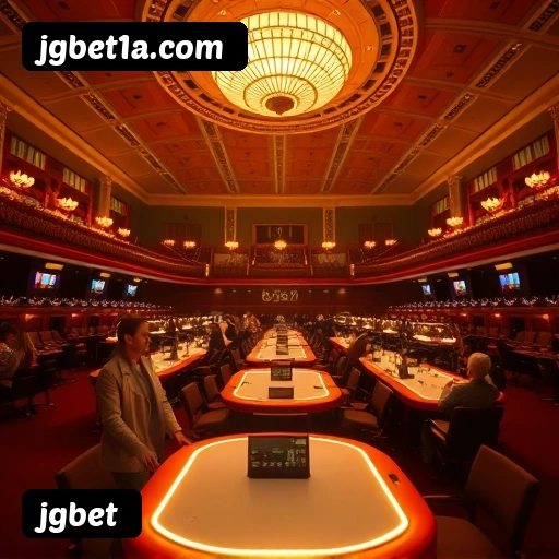 Estratégia Metodológica de Bônus na jgbet: Avaliação Sistemática de Promoções