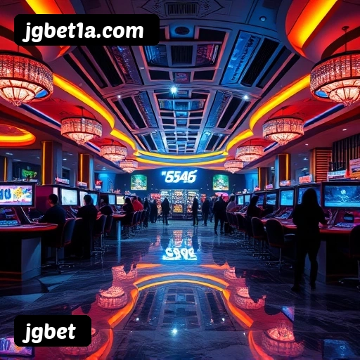 jgbet: Login Seguro e Rápido para Brasileiros